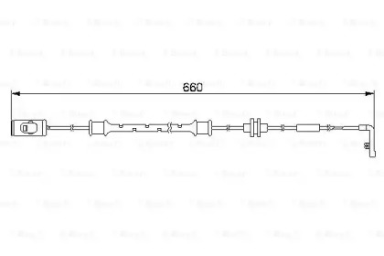 BOSCH 1 987 474 972