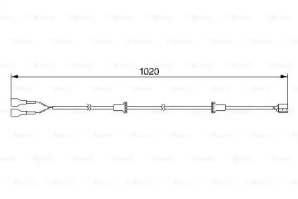 BOSCH 1 987 474 976