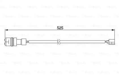 BOSCH 1 987 474 979