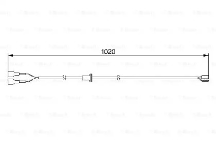 BOSCH 1 987 474 980