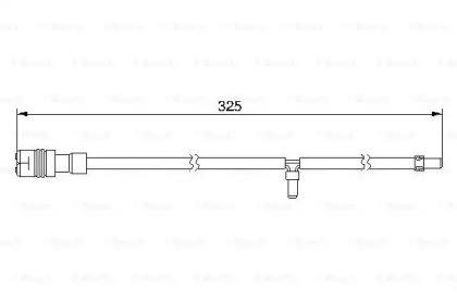 BOSCH 1 987 474 984