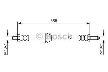 BOSCH 1 987 476 021