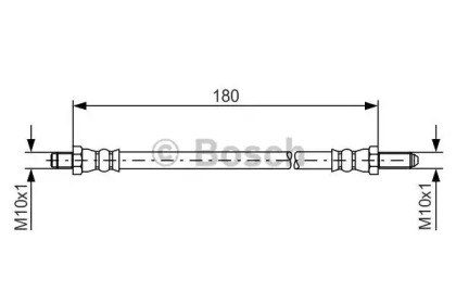 BOSCH 1 987 476 022