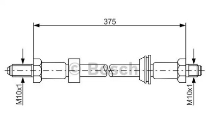 BOSCH 1 987 476 023