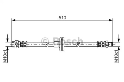 BOSCH 1 987 476 056