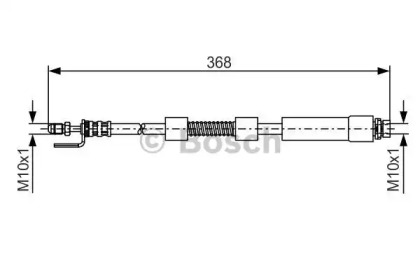 BOSCH 1987476059