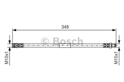 BOSCH 1 987 476 080