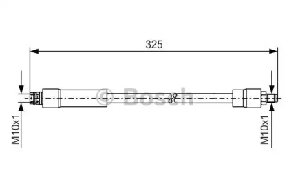 BOSCH 1 987 476 082