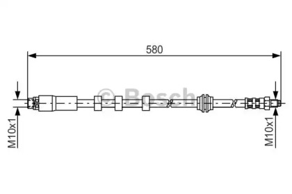 BOSCH 1 987 476 093