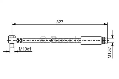 BOSCH 1 987 476 098