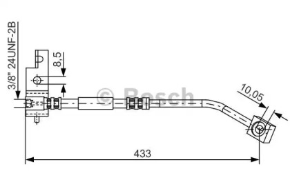 BOSCH 1 987 476 149