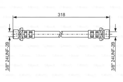 BOSCH 1 987 476 165