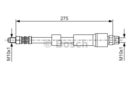 BOSCH 1 987 476 174