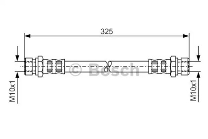 BOSCH 1 987 476 177