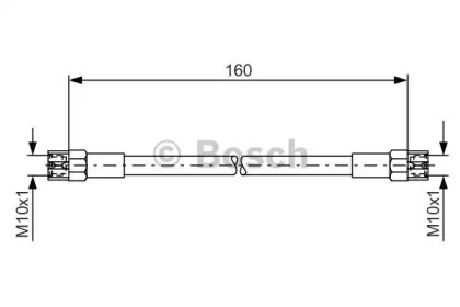 BOSCH 1 987 476 220