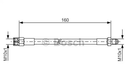 BOSCH 1 987 476 230