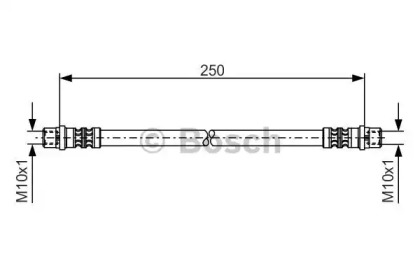 BOSCH 1 987 476 309