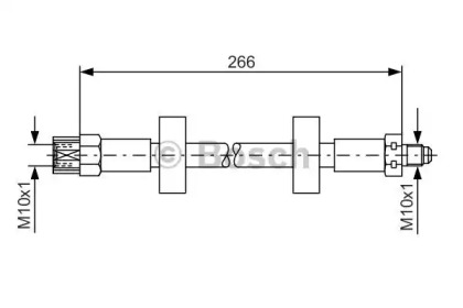 BOSCH 1 987 476 337