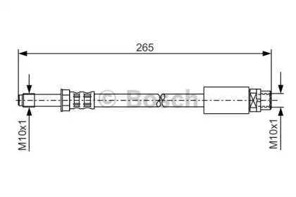 BOSCH 1 987 476 359