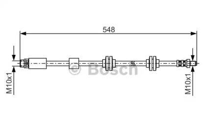 bosch 1987476360