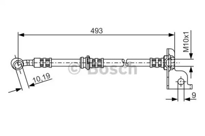 BOSCH 1 987 476 371