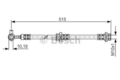 BOSCH 1987476376