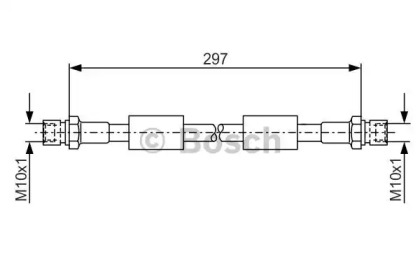 BOSCH 1 987 476 380