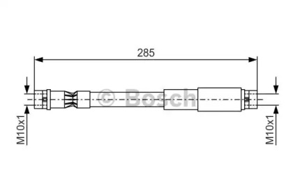 BOSCH 1 987 476 406