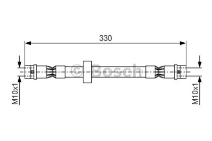 BOSCH 1 987 476 410