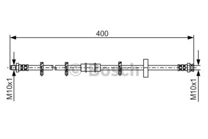 BOSCH 1 987 476 413