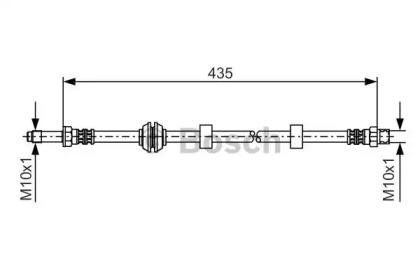 BOSCH 1 987 476 415