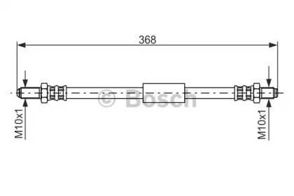 BOSCH 1 987 476 419