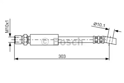 BOSCH 1 987 476 426