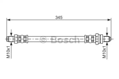 BOSCH 1 987 476 447