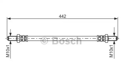 BOSCH 1 987 476 469