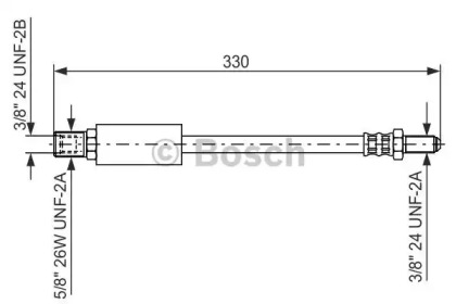 BOSCH 1 987 476 473