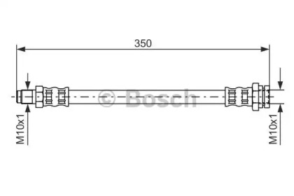 BOSCH 1 987 476 491