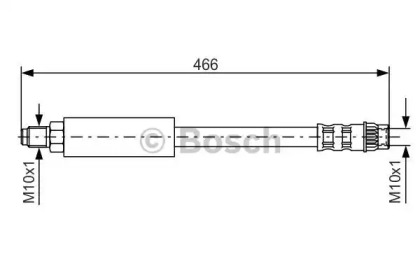 BOSCH 1 987 476 492