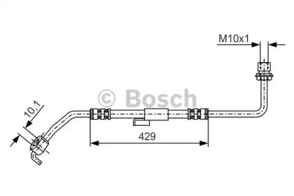 BOSCH 1 987 476 511