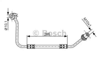 BOSCH 1 987 476 512