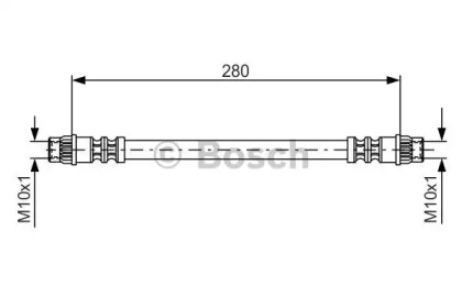 BOSCH 1987476517