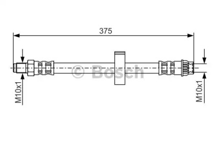 BOSCH 1 987 476 518