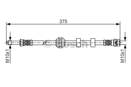 BOSCH 1 987 476 626