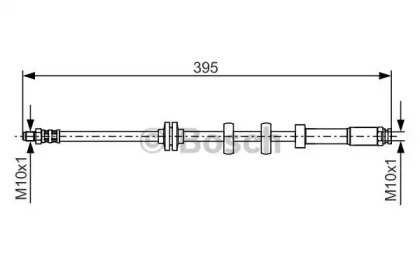 BOSCH 1 987 476 635