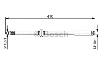 BOSCH 1 987 476 642