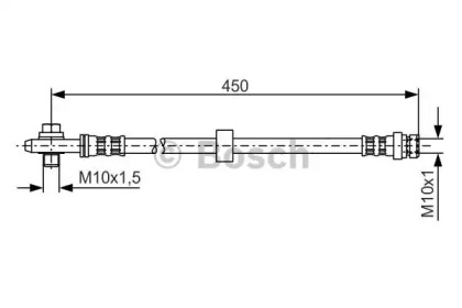 bosch 1987476648