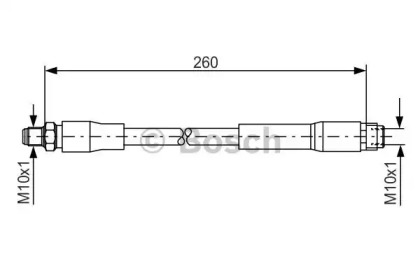 bosch 1987476760