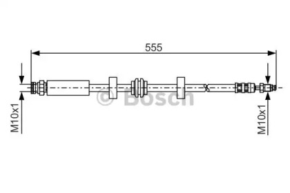 BOSCH 1 987 476 793