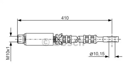 BOSCH 1 987 476 805