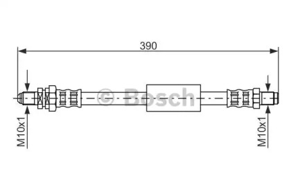 BOSCH 1 987 476 840